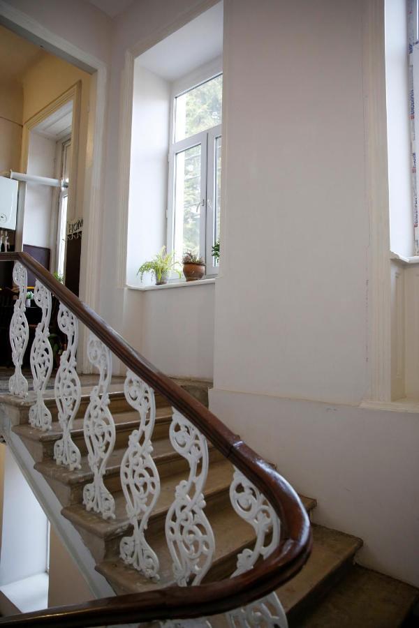 Apartment On Chubinashvili 30 Tbilisi Exterior photo