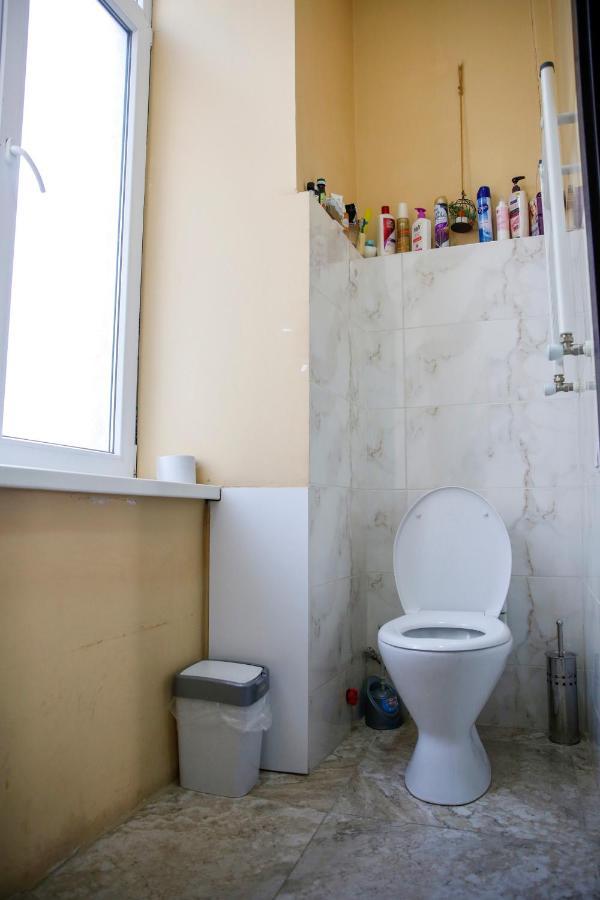 Apartment On Chubinashvili 30 Tbilisi Exterior photo